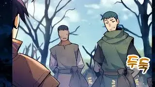 Enemy Skills Aren&rsquo;t Safe The System Lets Him Copy Everything F &rarr; SSS Manhwa Recap   Part 3 VP9