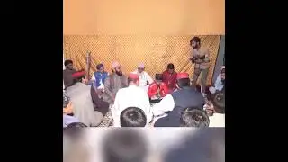 Naathwa M.Umerzia. Ali war ga zamana ya