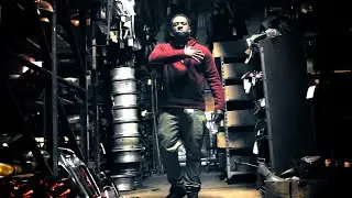 Supa Thug ft. Milli - Gave It My All | Shot By ILMG