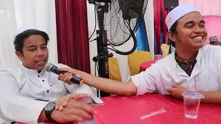 GROUP HADRAH DI WALIMAH MUHAMRI OKTA