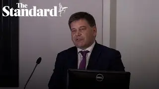 Andrew Bridgen leaves Reclaim Party
