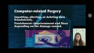 CYBERCRIME PREVENTION ACT OF 2012