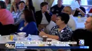 Policy Panel Breakfast News Coverage