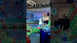 SM LITTLE STARS PRELIMINARY