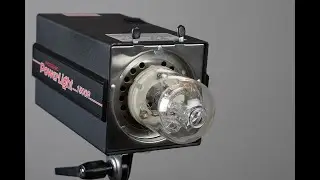 Photogenic Powerlight