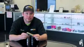 Aspire Pegasus Box Mod | Vape Shop Las Vegas Strip | Grand Bazaar Shops