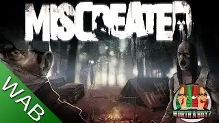 Miscreated Review (Early Access) - Worth a Buy?