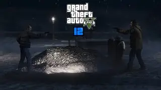 GTA 5 Enhanced Walkthrough 12