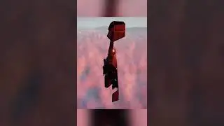 Нет контрмер? Нет проблем... Что-то вроде ядерного варианта.