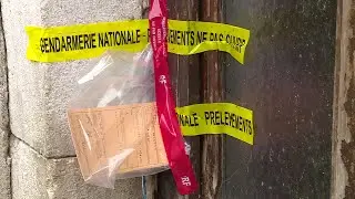 B&eacute;arn : d&eacute;couverte de 2 corps en d&eacute;composition
