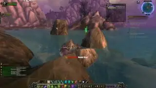 World of Warcraft Legion Best Skinning area