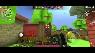 MI PRIMER VIDEO DE KUBOOM  KILLS INSANAS
