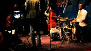 Kenny Phelps Live at the Jazz Kitchen 1