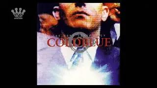[EGxHC] The Hope Conspiracy - Cold Blue - 2020 (Full Album)