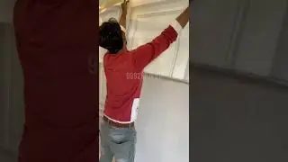 3d European wallpaper, 3d wall design European style, #trending #satisfying #viral #youtubeshorts