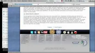 Nitrate Gaming TeamSpeak Tut [Mac]