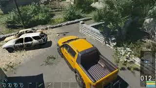 SCUM SP Part 22