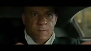 DJariium - My Neck My Back (Flip Remix) & Badass Fast and Furious scene. Music Energy.