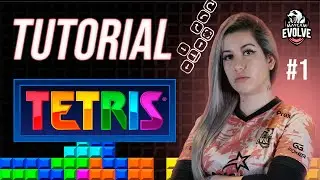 Tutorial De Tetris I Conviertete En Un Pro I Parte 1