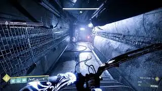 The Empty Tank Flawless Solo Master