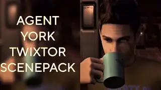 red vs blue | agent york twixtor scenepack pt1