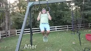 How to Progress Pull-Ups Without Adding Weight, Reps, or Sets