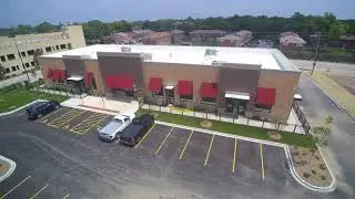 Kiddie Academy at Randhurst Mall, Mt  Prospect, IL, BCMI - July 2018