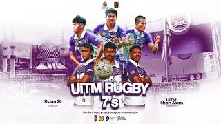 2026 UiTM Rugby 7s