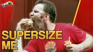 Nobody Knows How This Guy Ate So Many Burger | Wiki Weekends
