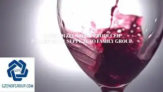 CAMPI DI ZEUS IS PART OF GIUSEPPE ZENOFAMILYGROUP