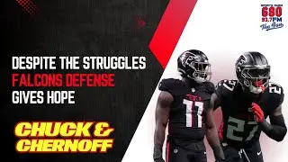 В команде Falcons Young Defense есть несколько абсолютных игроков