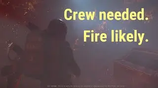 Engineering: busy work or game changer? | A Star Citizen call-in show