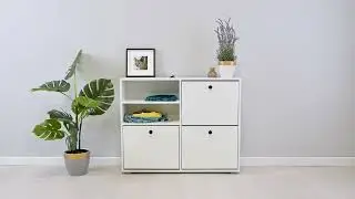 Обувница Ультра 13.245.01 N