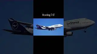 Your favourite 4 engine jet #b707 #dc8 #vc10 #b747 #a380 #shorts #aviation