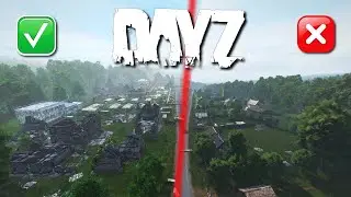 How we Fixed DayZ's most Hated Map...