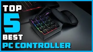 Best PC Controllers to Buy in 2022 | Review and Buying Guide