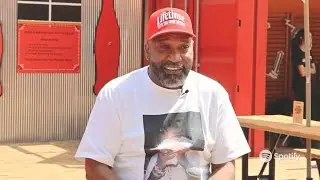 Bun B's Birthday Q&A | Hosted by Donnie Houston | Presented by Spoitfy