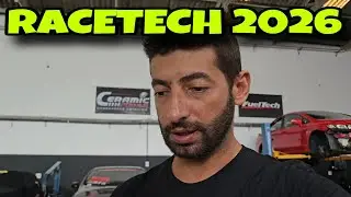 Racetech rumo a 2026 vamos ter projetos novos - Racetech 