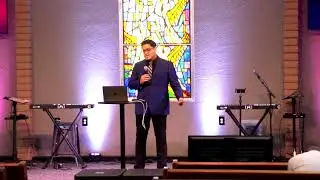 Grateful Anyway... A Humble Gratidud - Elder Erick Ventura