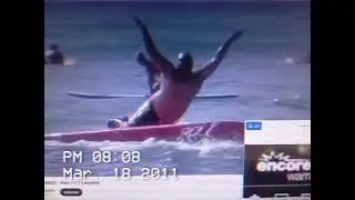 Blue Crush (2002) Encore WAM (March 18th, 2011) part 11