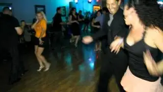 NEW JERSEY SALSA CONGRESS 