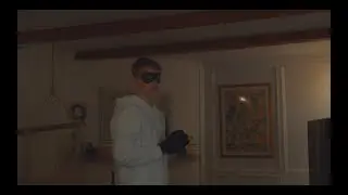 A DAN GOOD JOB | Short Film