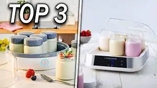 TOP 3 : Meilleure Yaourtière 2025