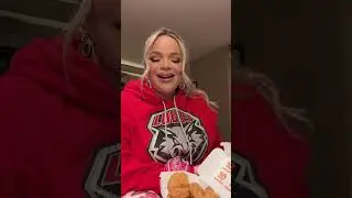 Пробую самые выгодные предложения McDonald&rsquo;s | Видеоблог Триши Пейтас