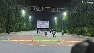 Thunderbolts vs Clermont Underdogs live cricket match | CCL Jan 2026-Women live - Snn Clermont Benga
