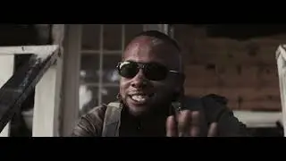 King Bruce - GOD Level (Official Music Video)2023 | Powerful Christian Rap Song