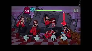 New FNF UPDATE! Sp.collab 1