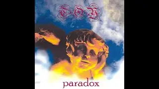 Paradox - Toy (Full Album)