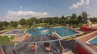 GoPro Edit | Good Time in Lörrach HD