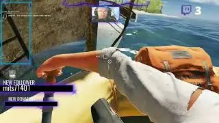 Stranded Deep A New Start EP1  Surviving on Islands